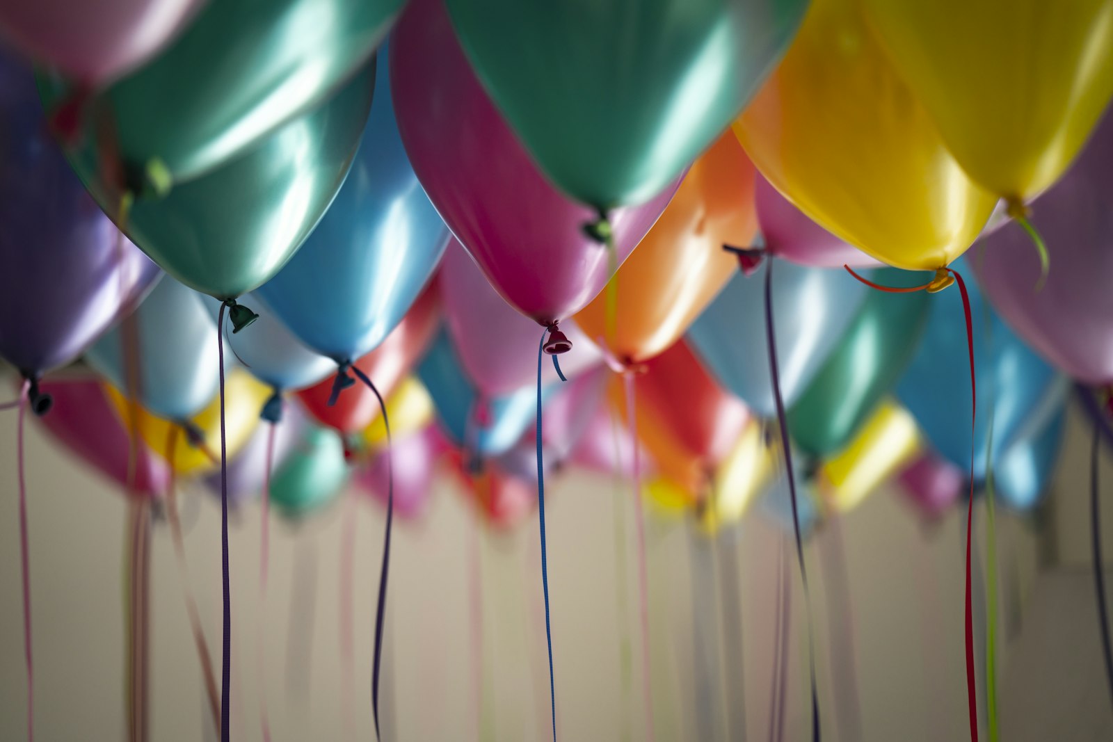 Baby Showers at Widening Horizons