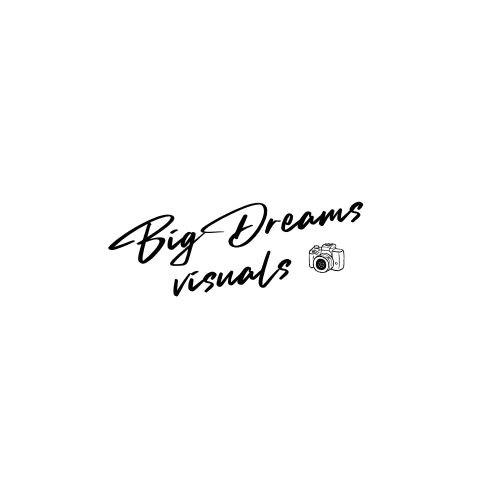 Big Dreams Visuals