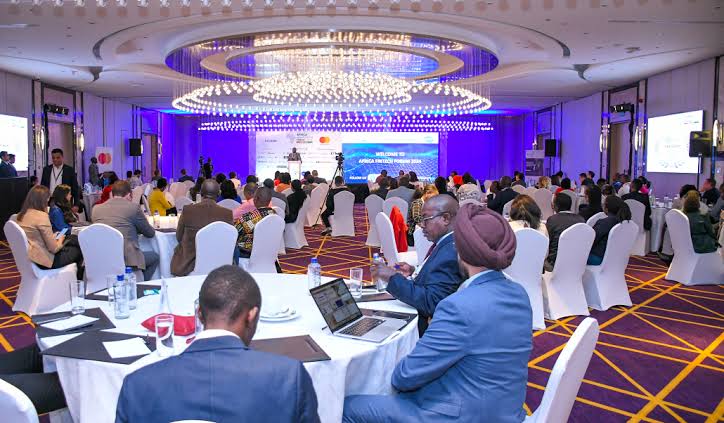 Corporate Events at Widening Horizons