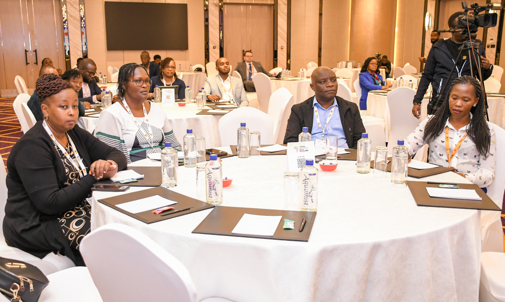 Corporate Events at Widening Horizons