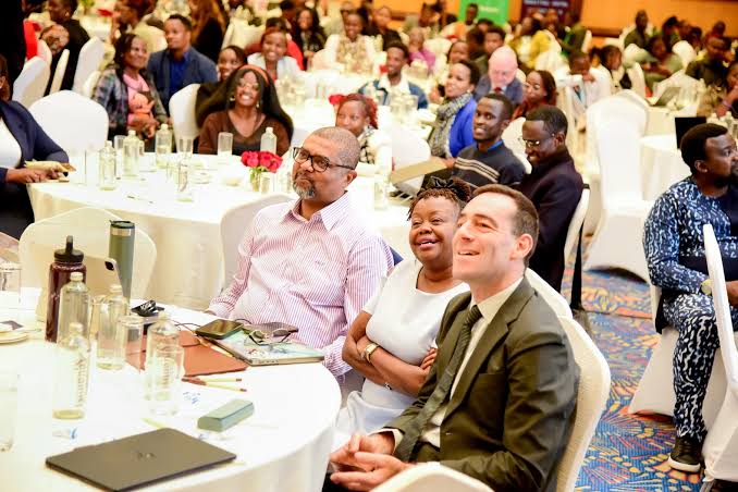 New Year Galas at Widening Horizons