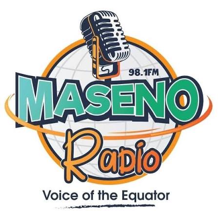 Maseno Radio