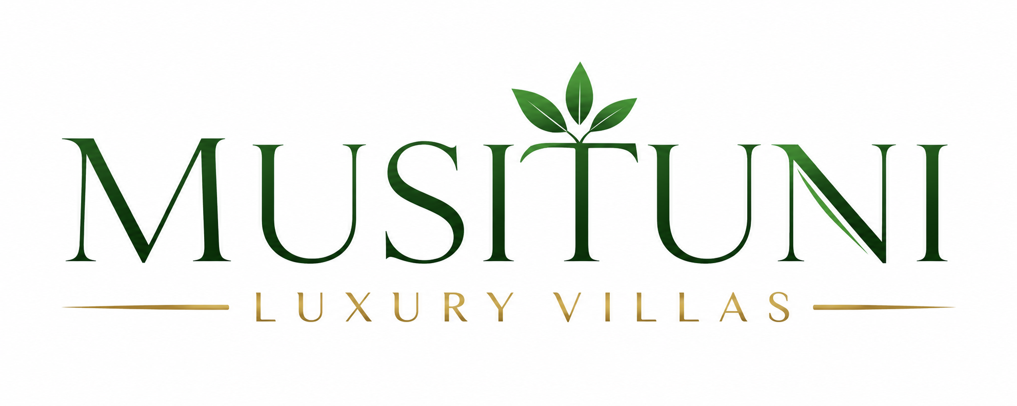 Musituni Luxury Villas