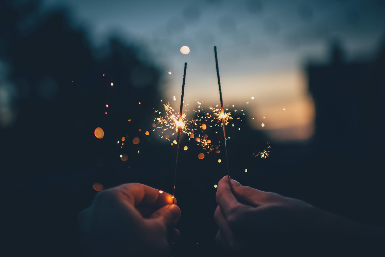 New Year Galas at Widening Horizons